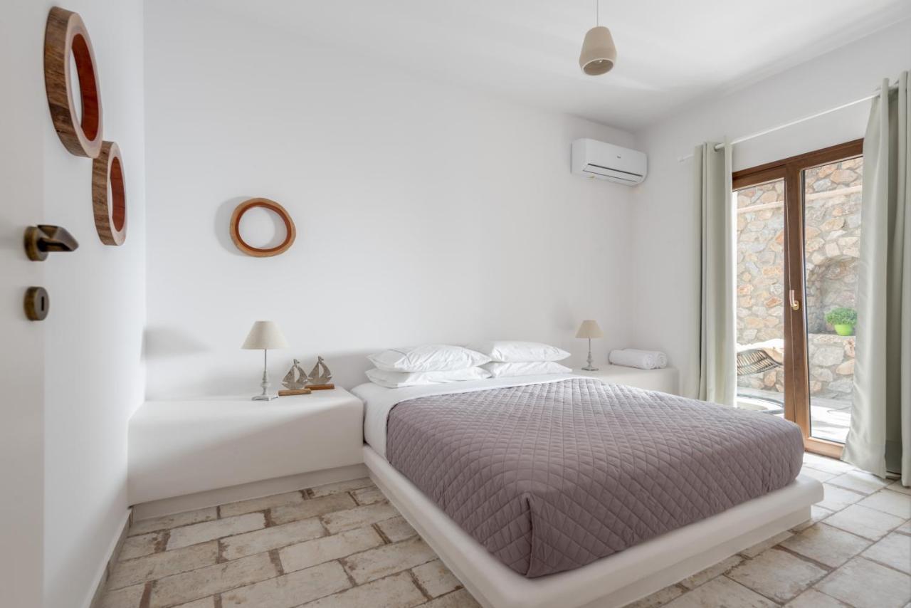 Elia Residences Santorini 3*