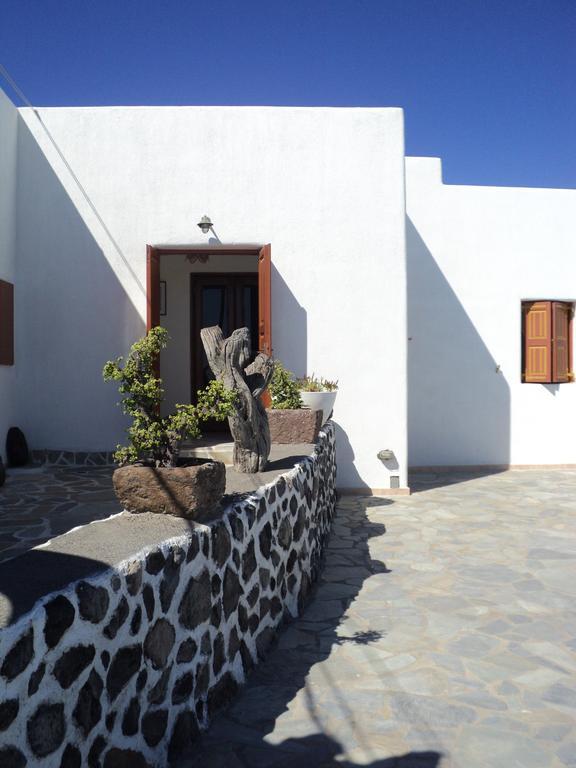 Adamastos Hotel 3*