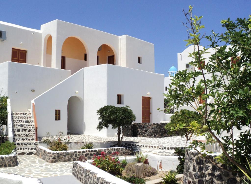 Hotel Adamastos Akrotiri (Santorini)