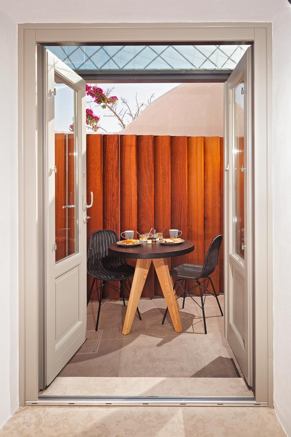 Santorini Soul (adults Only) * Pyrgos Kallistis