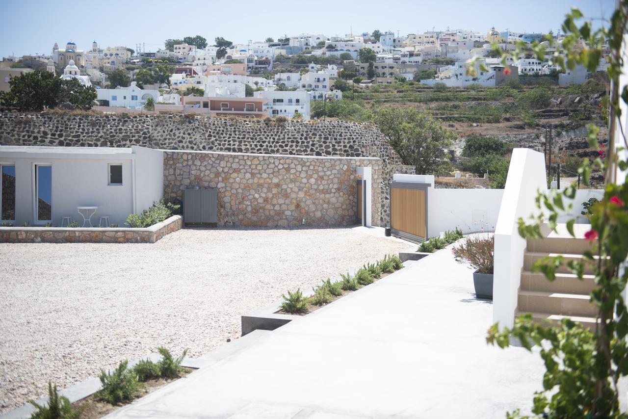 Valery Villa Fira (Santorini)