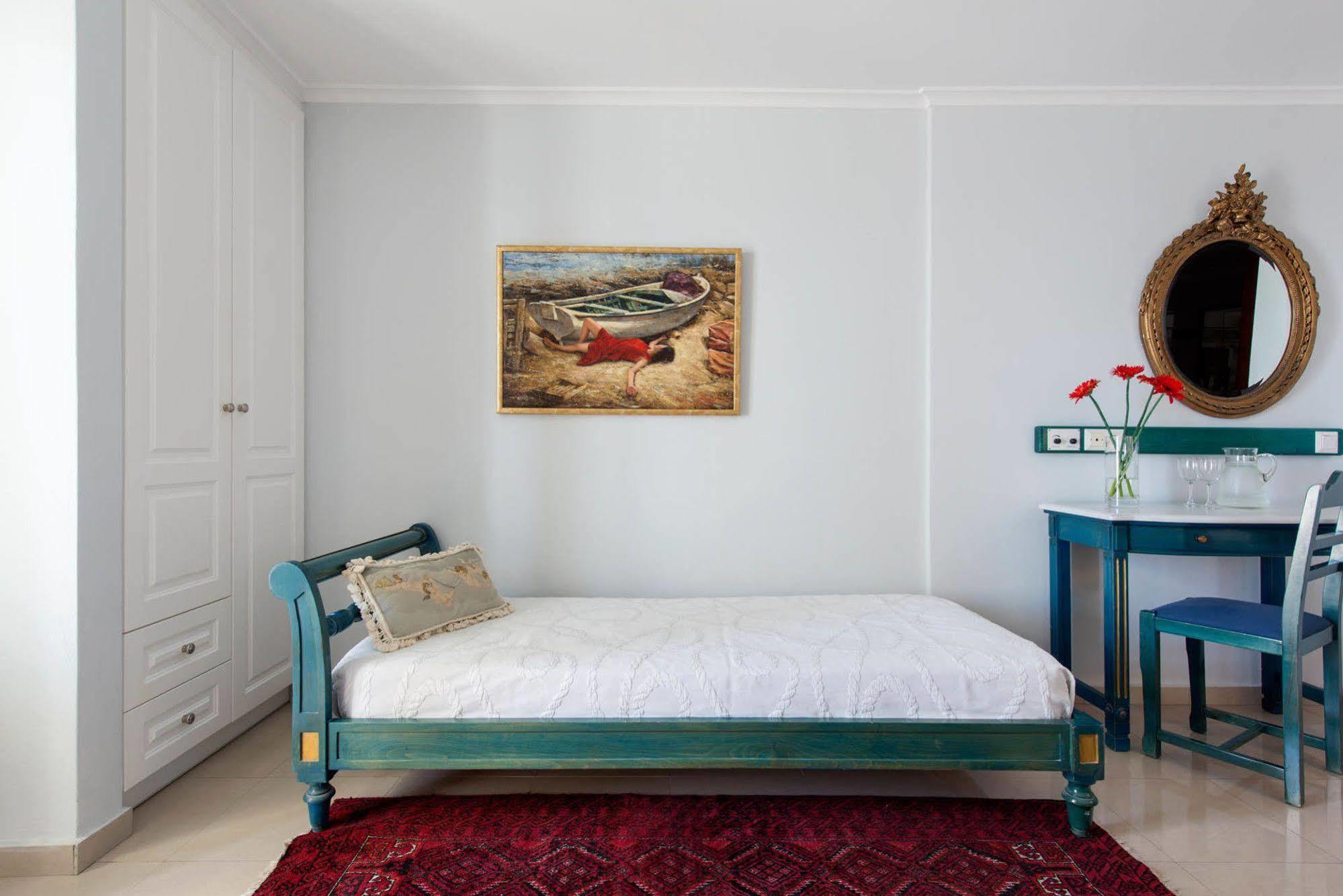 Renos 4*