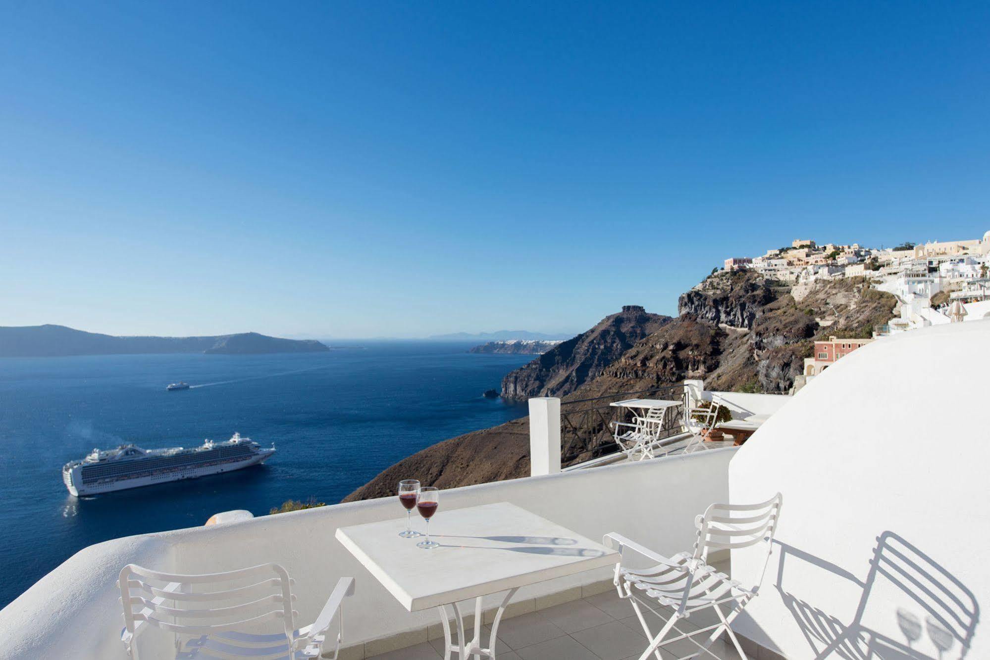 Renos Hotel 4*