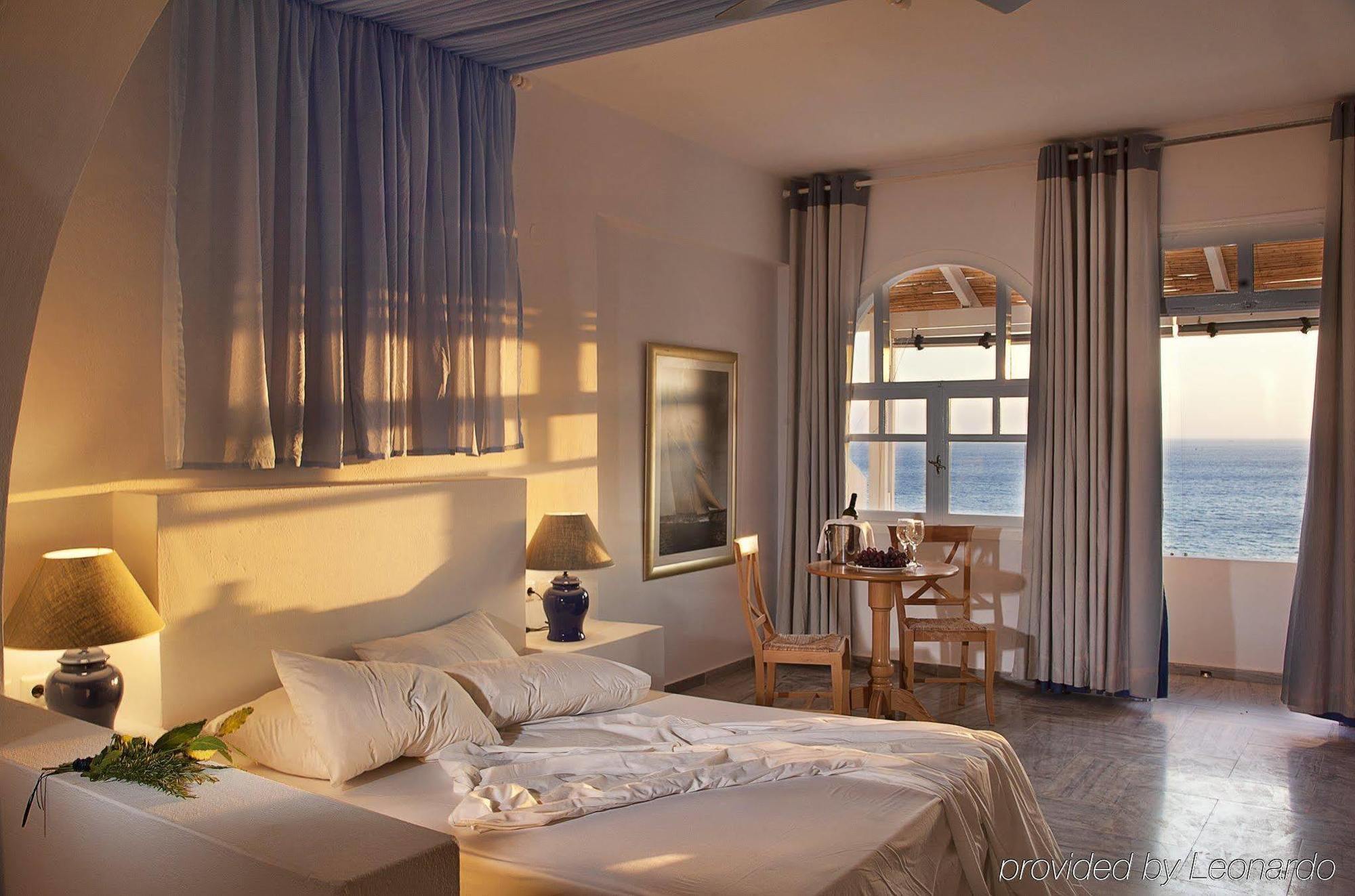 Hotel Notos Therme And Vlychada