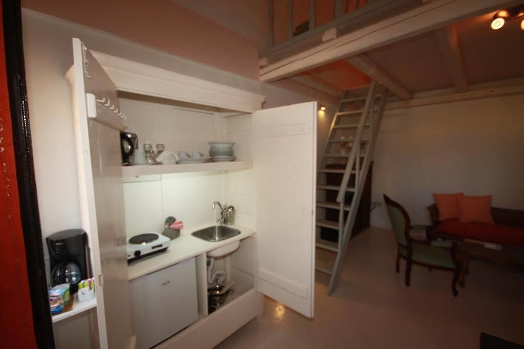 Aparthotel Lava & Lounge
