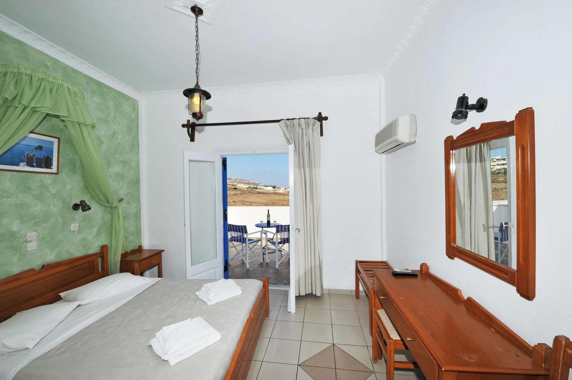 Hotel Olympia