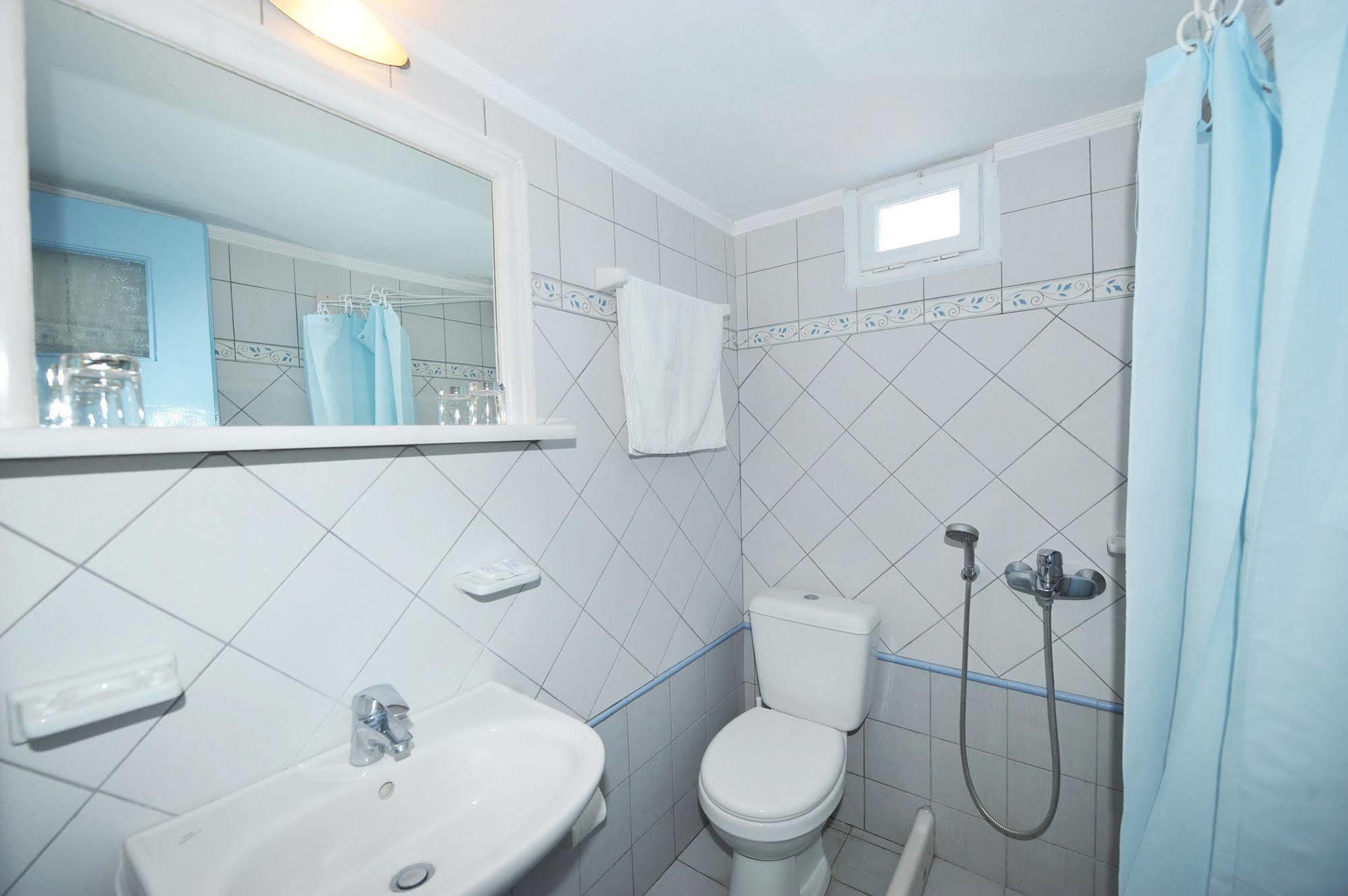 Hotel Olympia 3*