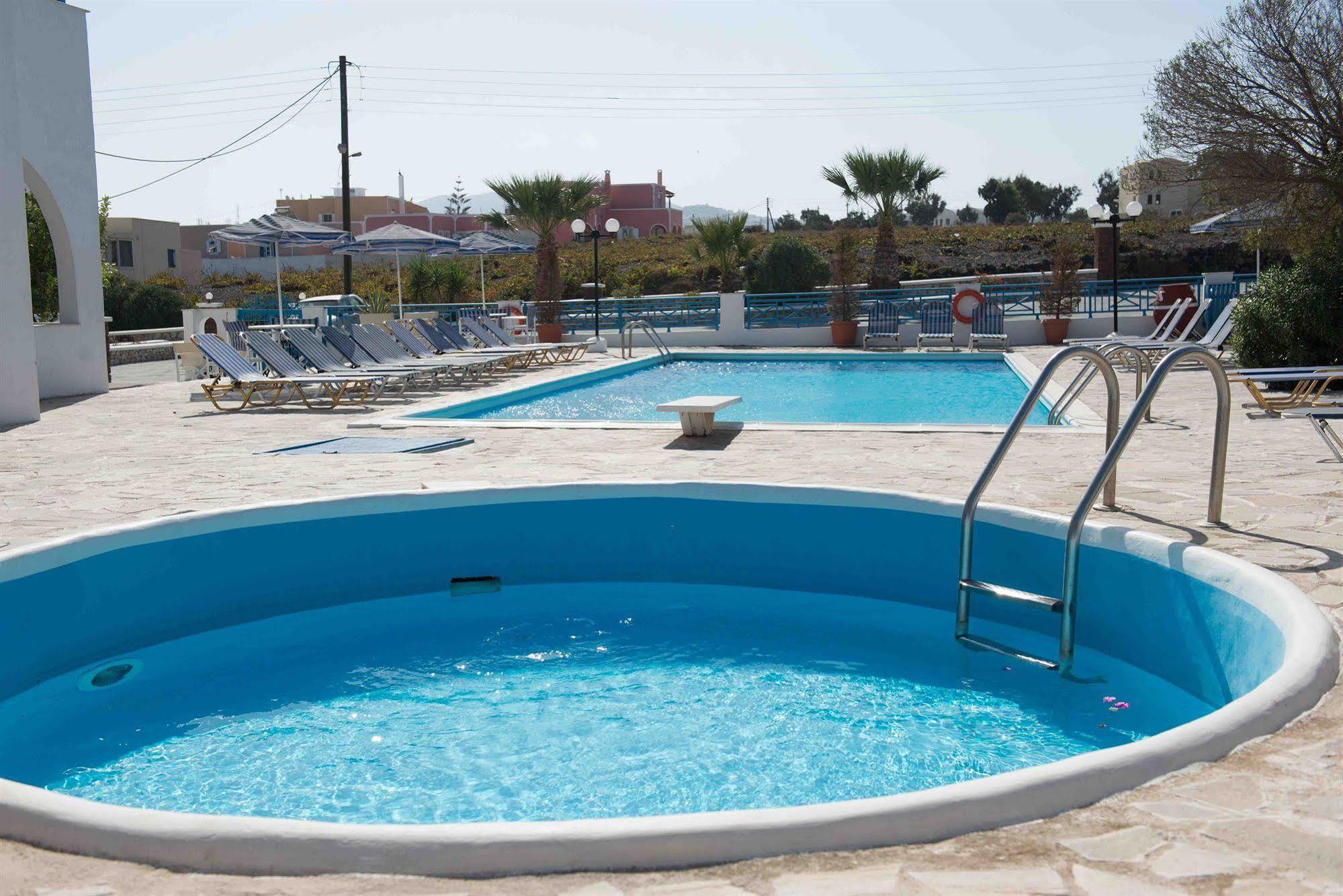 Hotel Olympia 3*