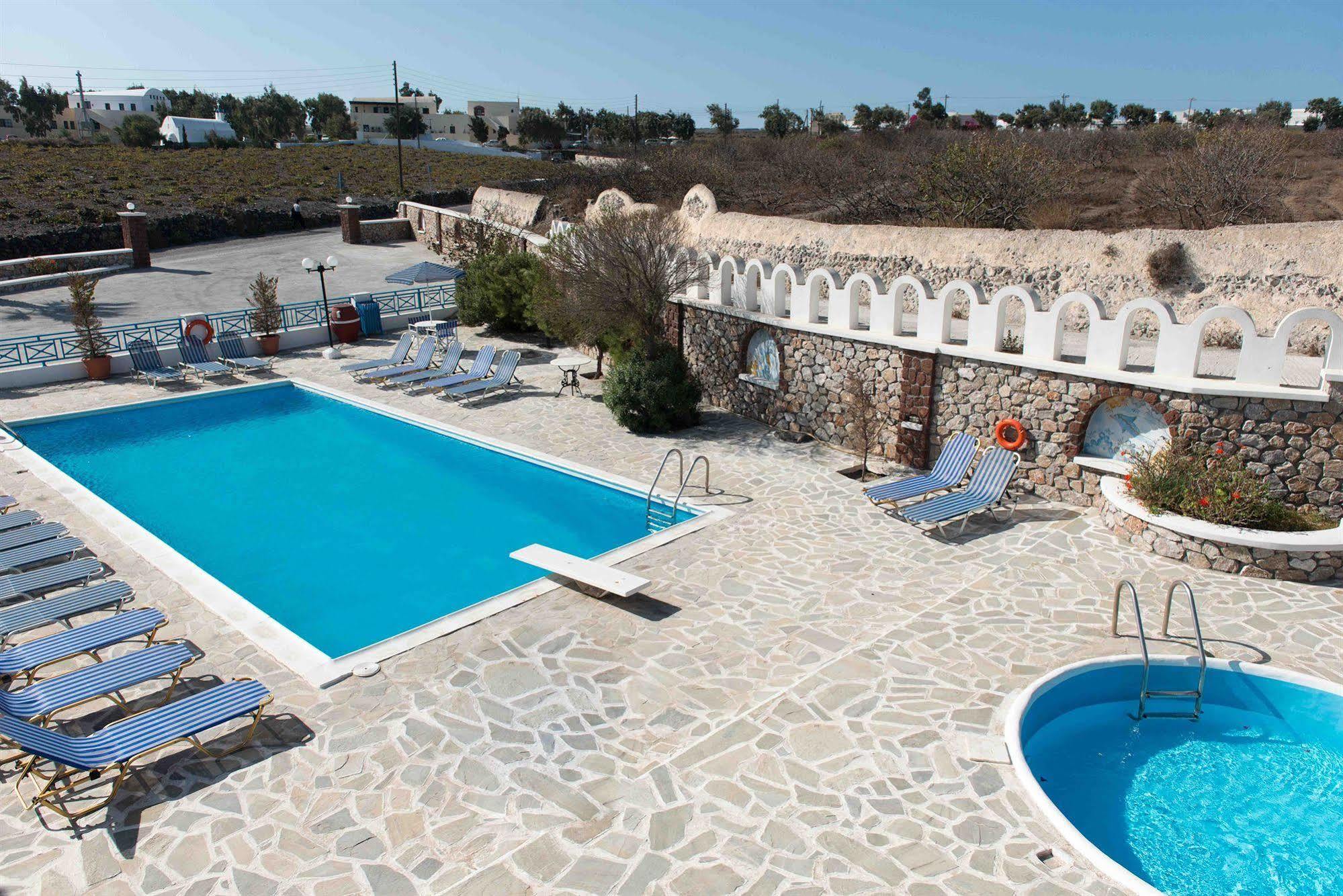 Hotel Olympia