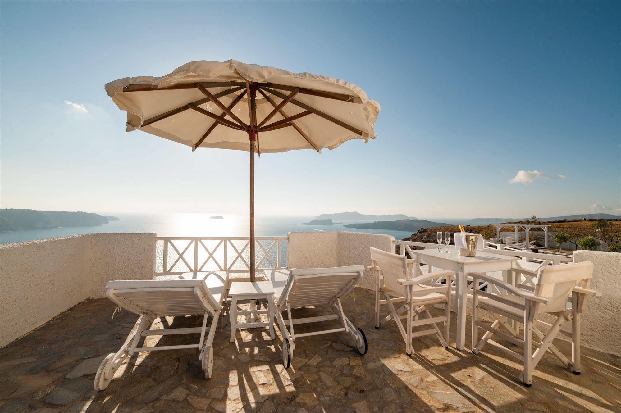 Artemis 4* Megalochori (Santorini)