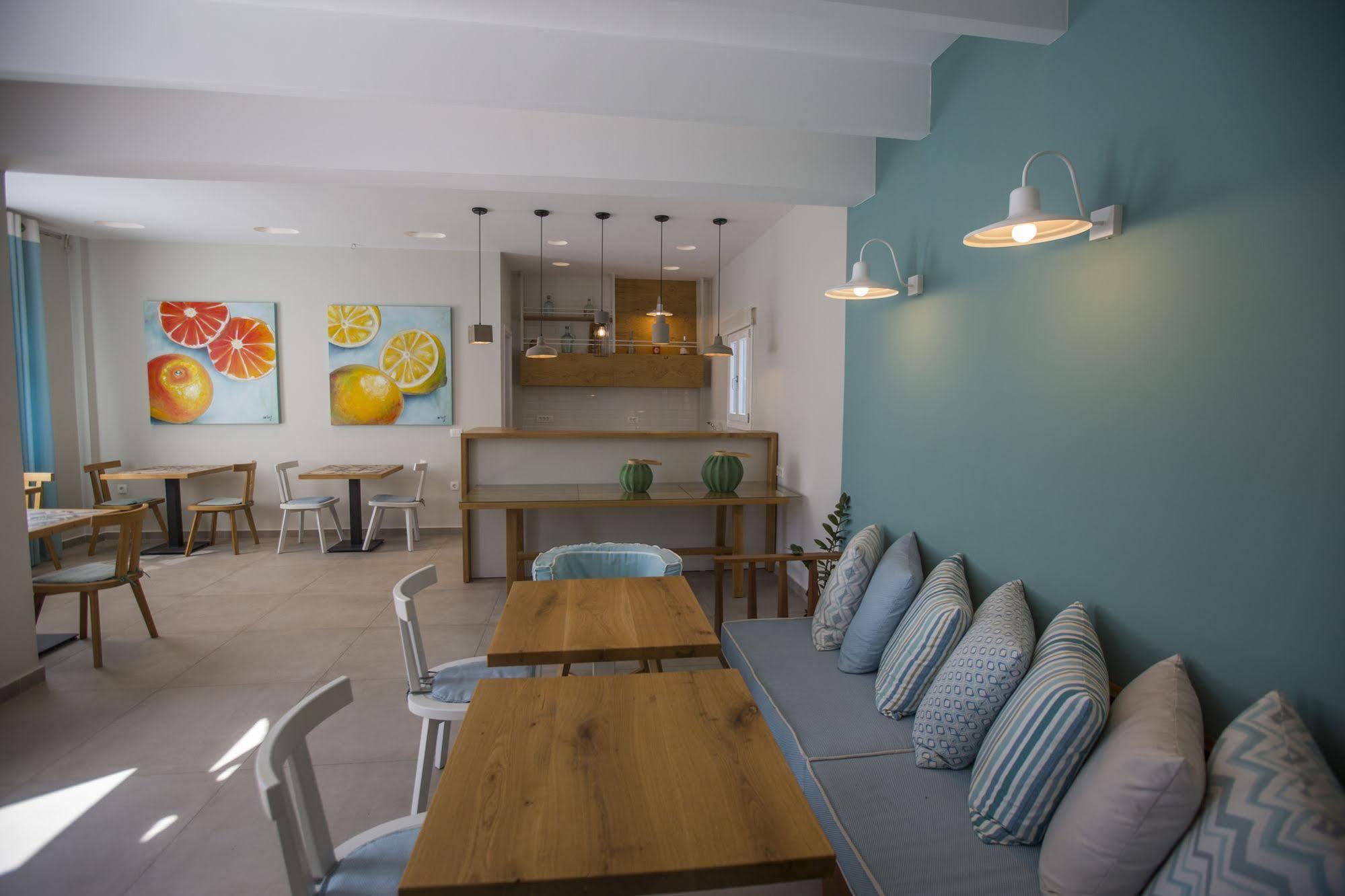 Preka Maria Aparthotel 2*