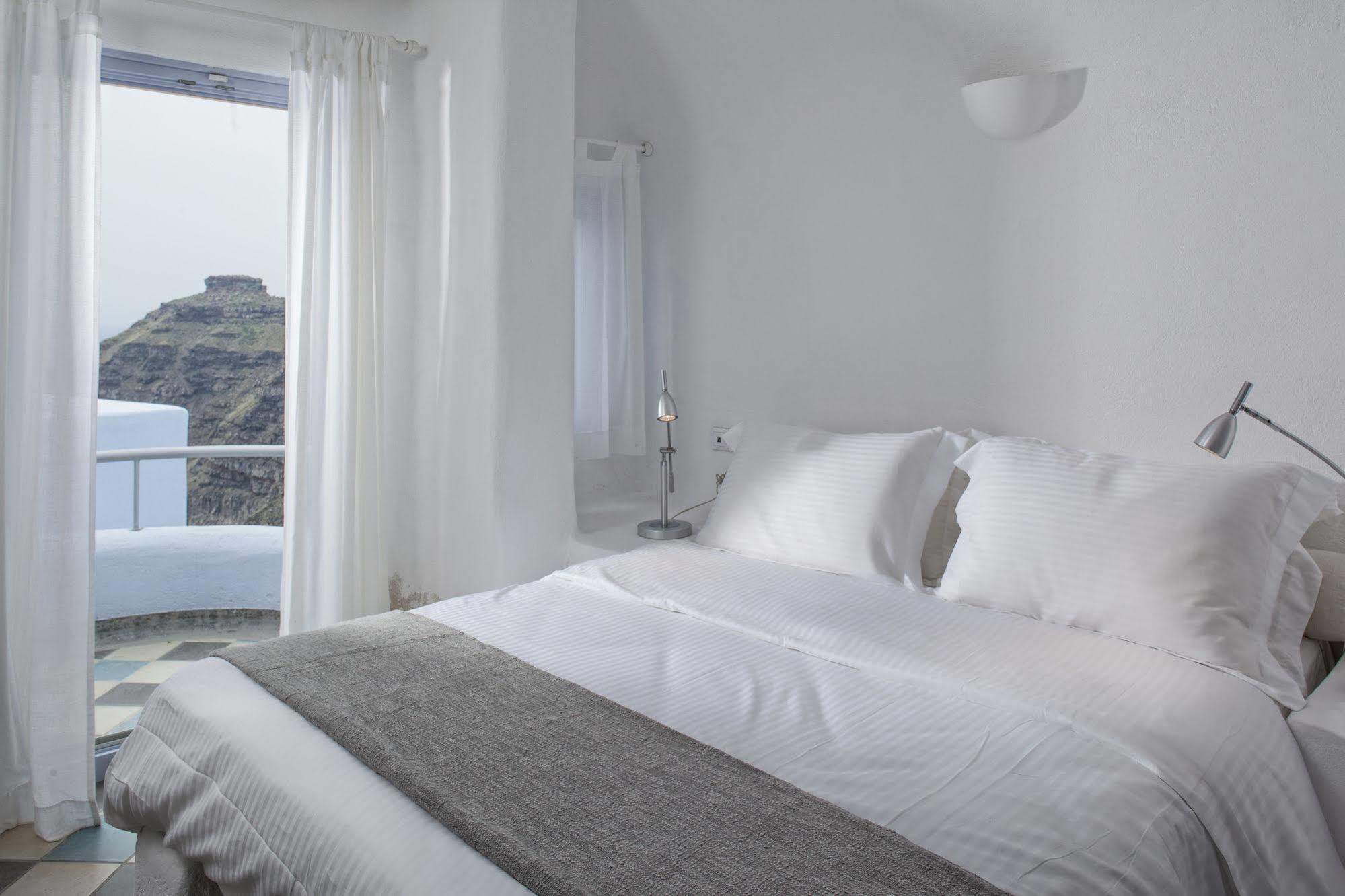 Ikastikies Aparthotel