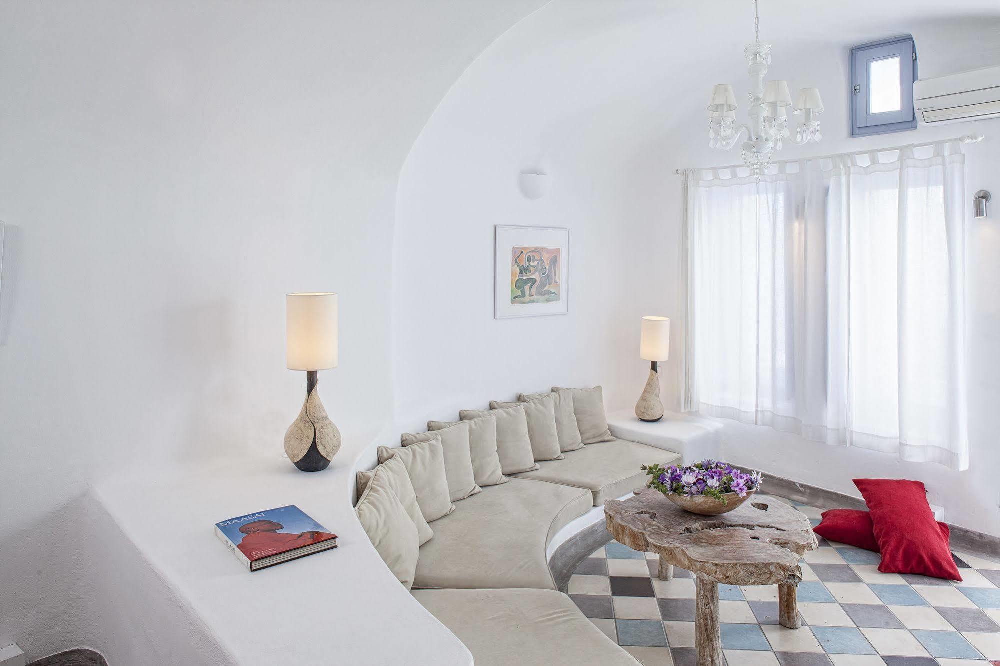 Aparthotel Ikastikies
