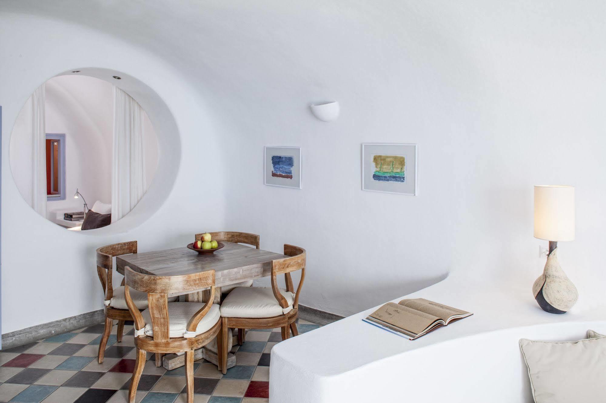 Aparthotel Ikastikies 4*