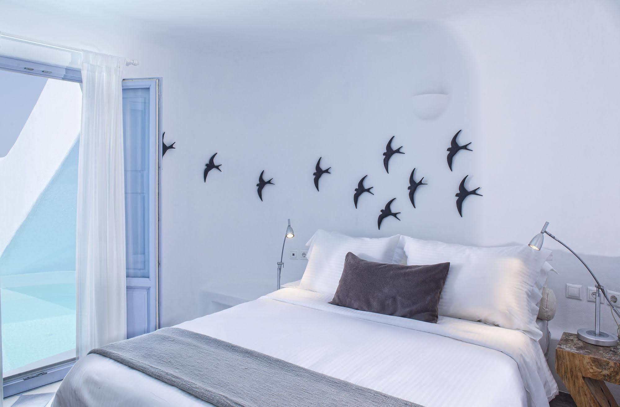 Ikastikies Aparthotel