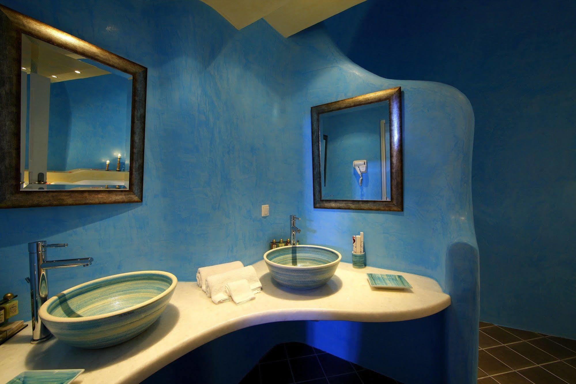 Ikastikies Aparthotel