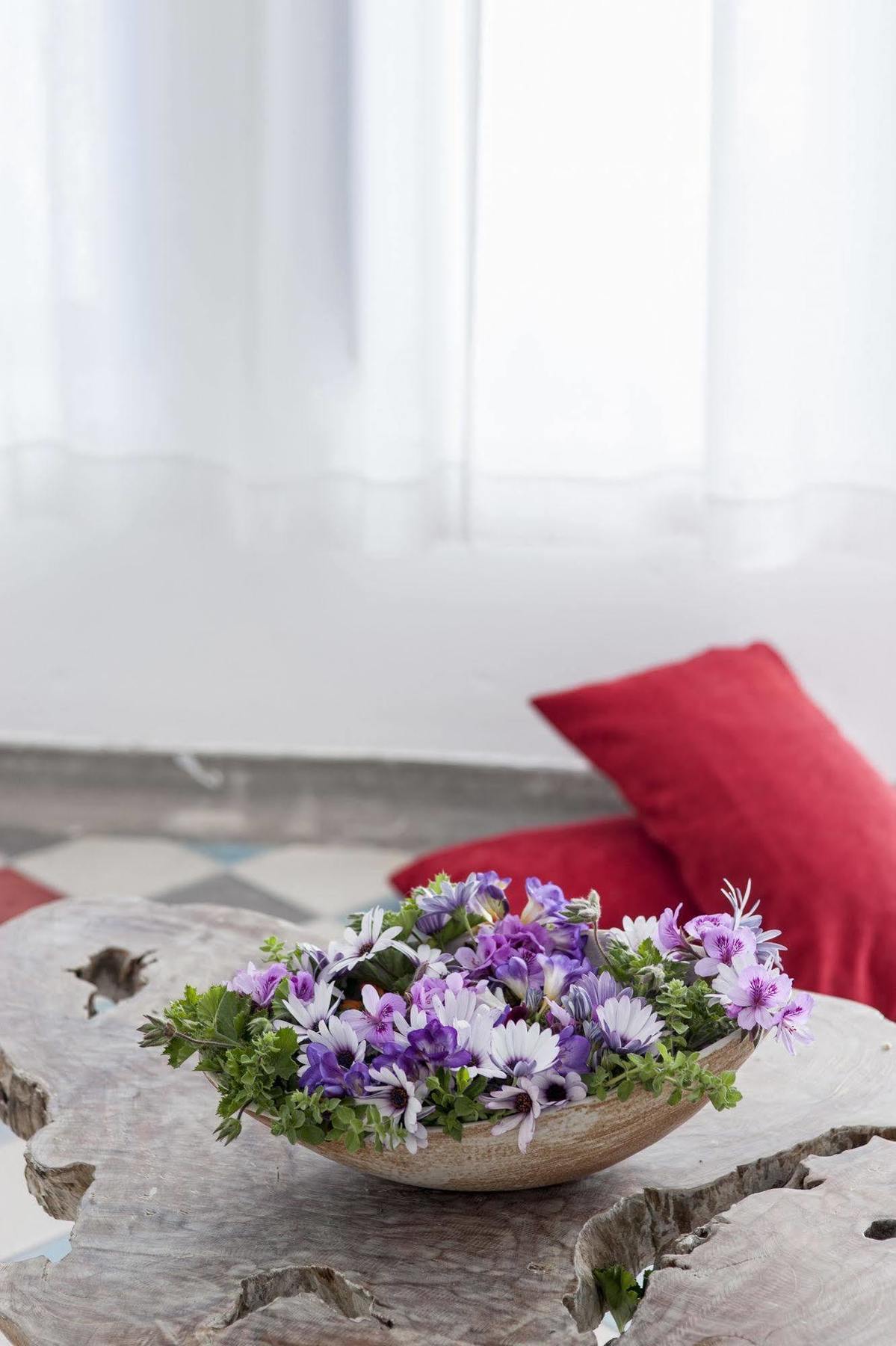 Ikastikies Aparthotel Fira (Santorini)