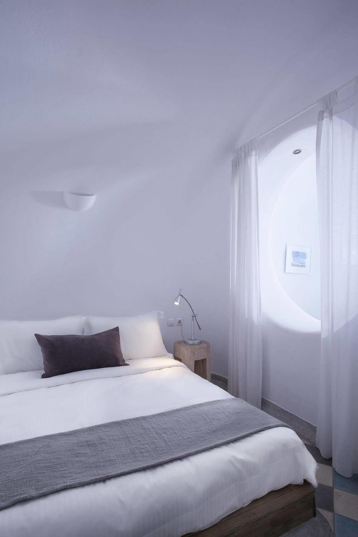Ikastikies Aparthotel 4*