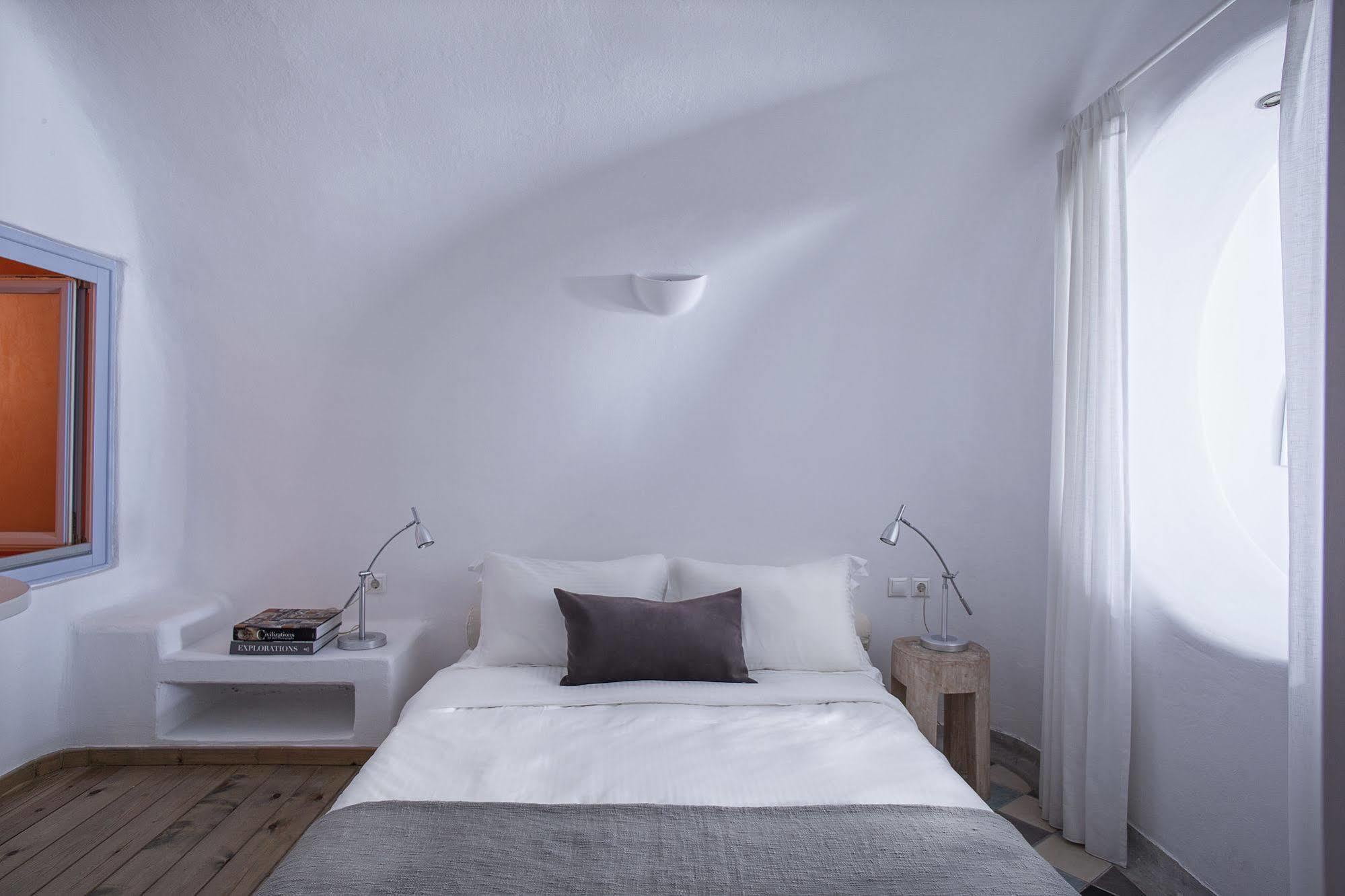 Aparthotel Ikastikies