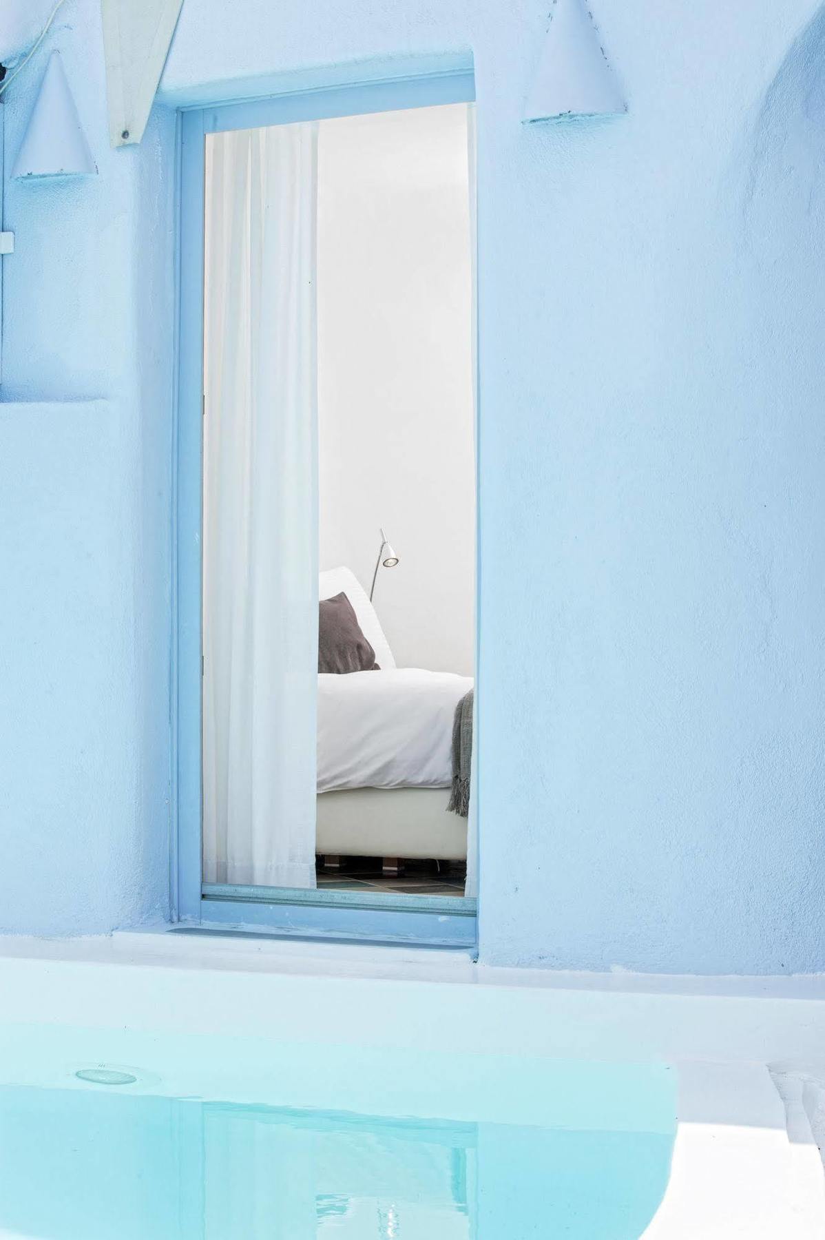 Ikastikies Fira (Santorini)