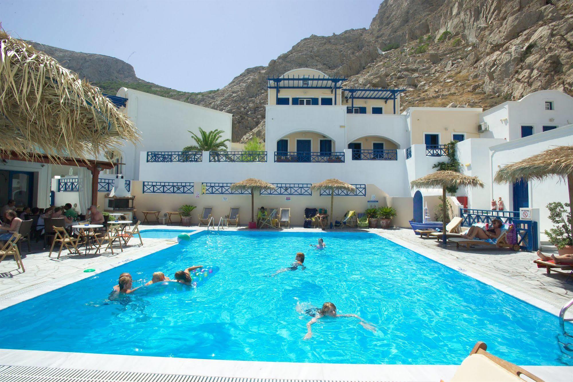 Aegean View
