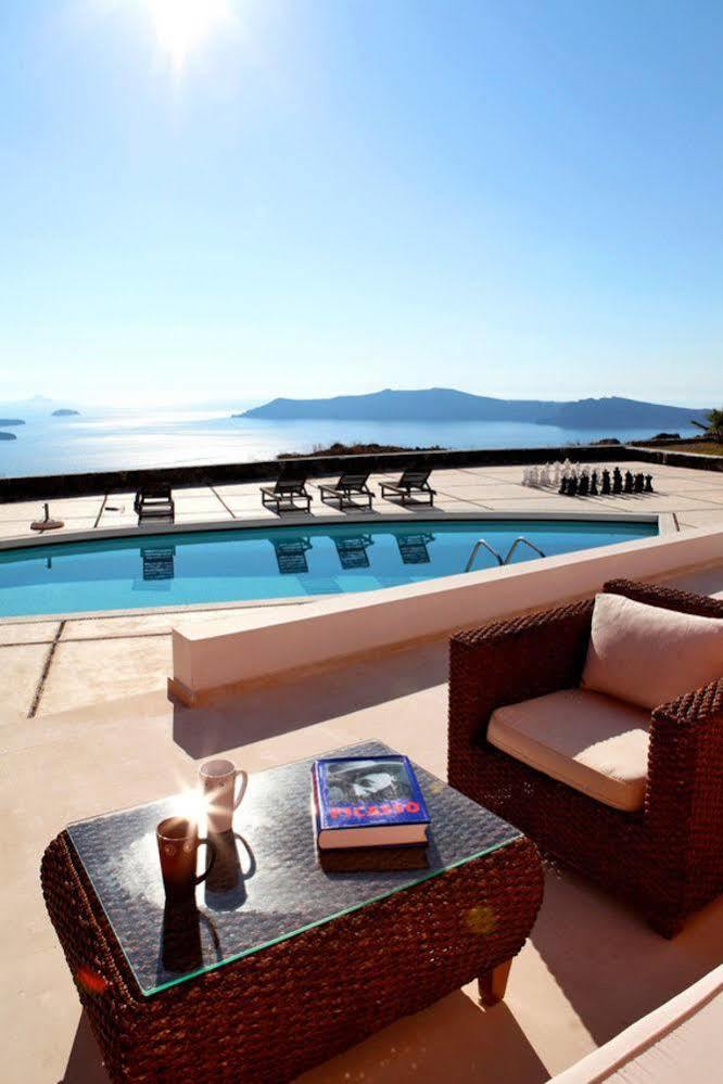 Periscope * Imerovigli (Santorini)