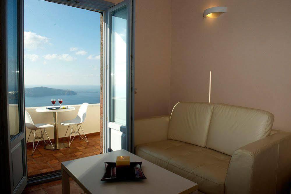 Dreaming View * Imerovigli (Santorini)