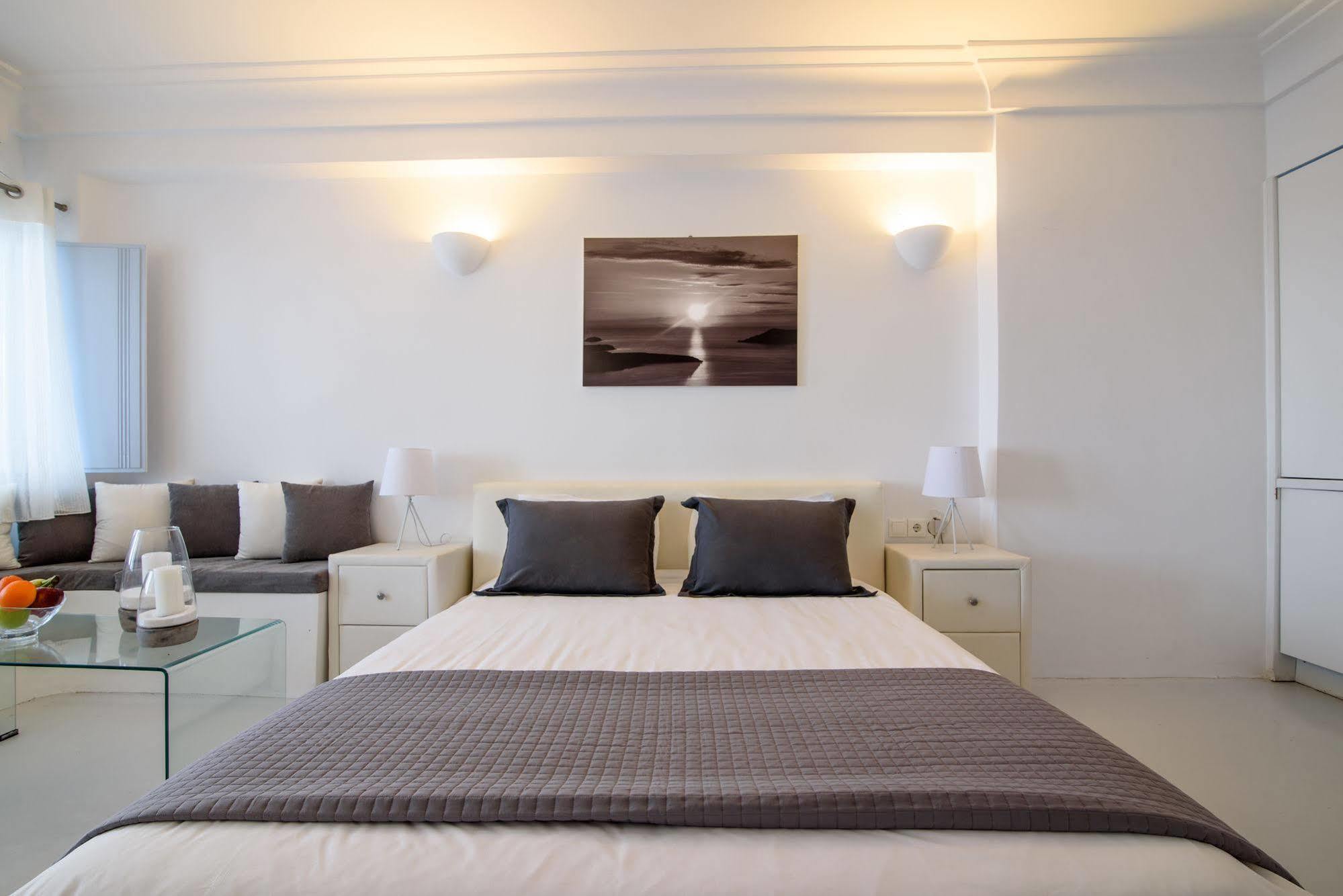 Dreaming View Apartment