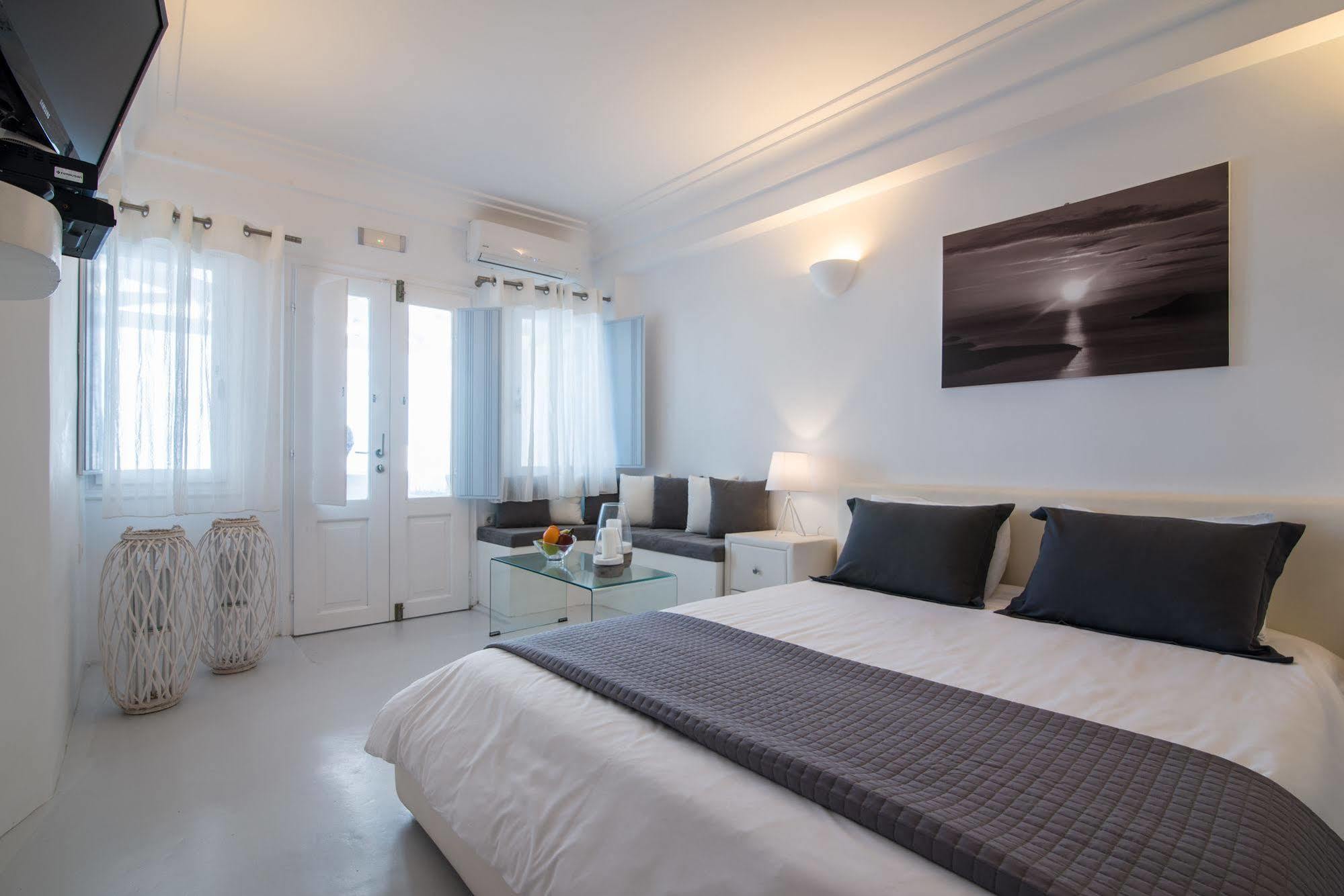 Apartment Dreaming View