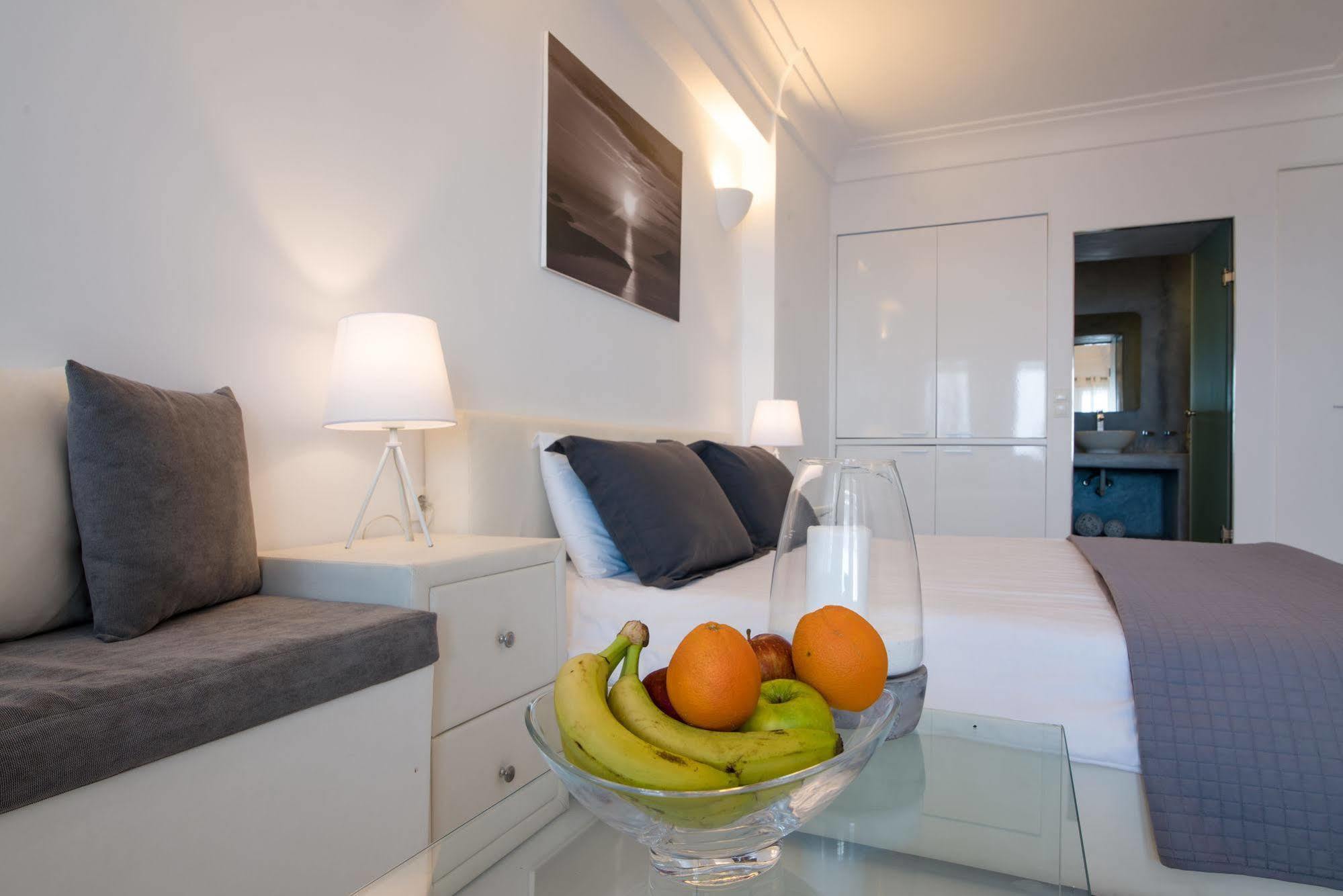 Dreaming View Apartment