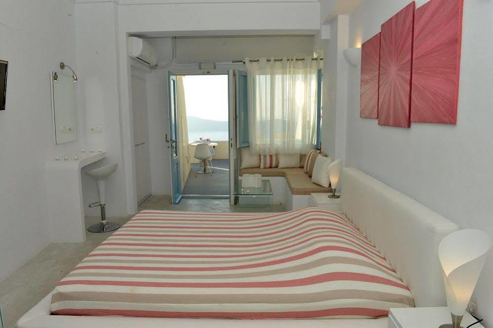 Apartment Dreaming View