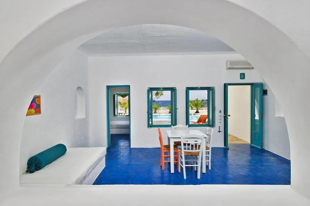 Aparthotel Nissia & 2*