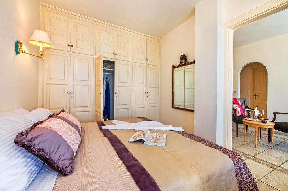 Hotel Golden Star Fira (Santorini)