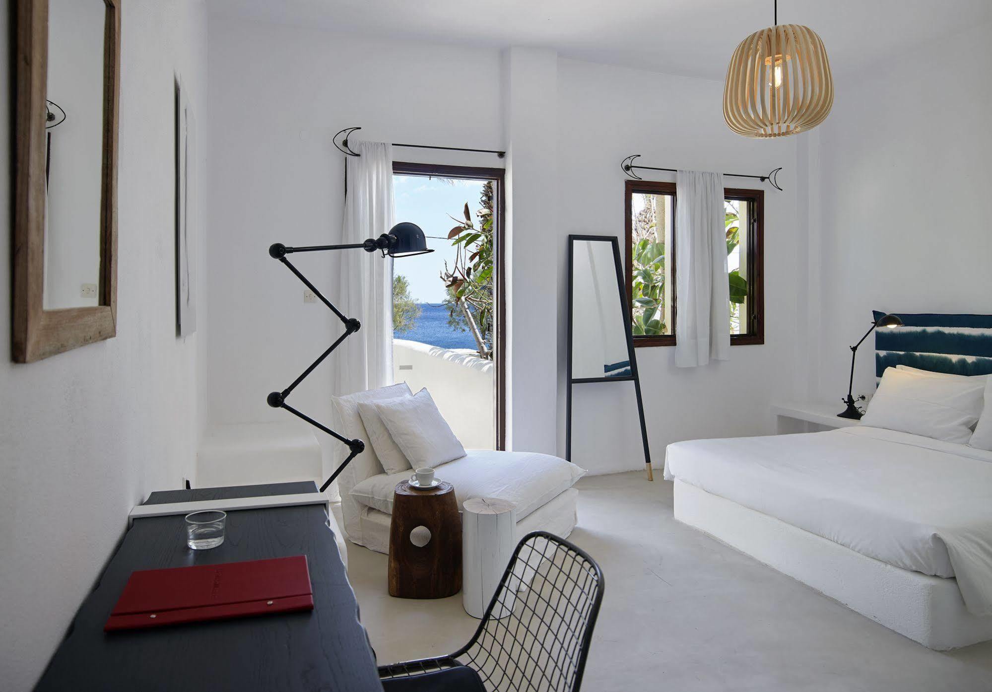 Bellonias Hotel Kamari (Santorini)