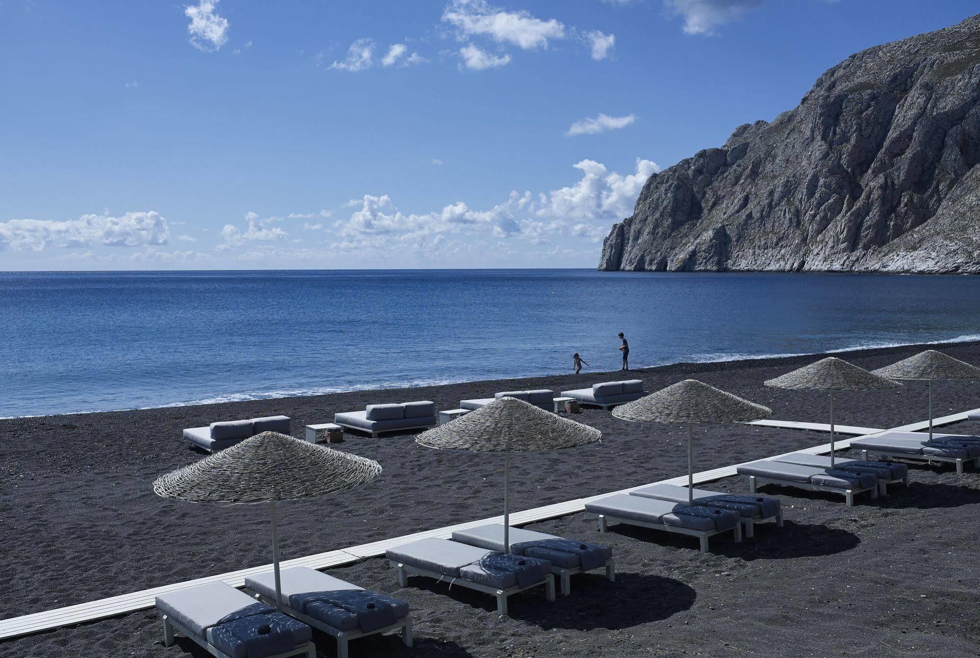 Bellonias 4* Kamari (Santorini)