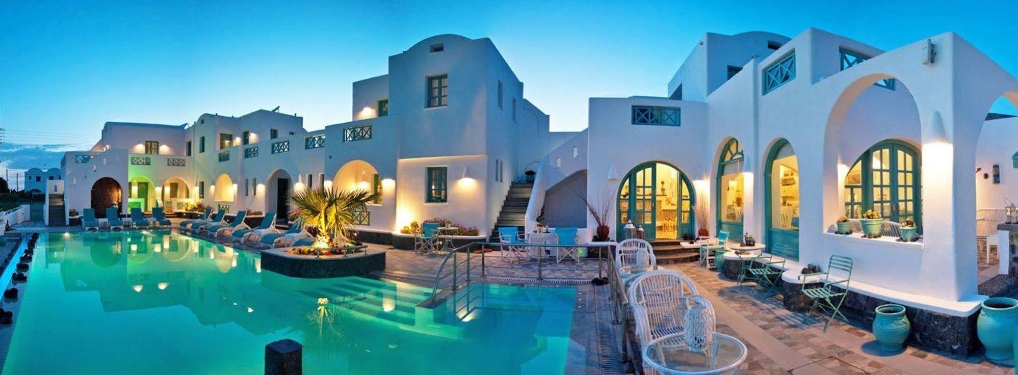 Hotel Anastasia Princess Luxury Residence, Adults Only 4*