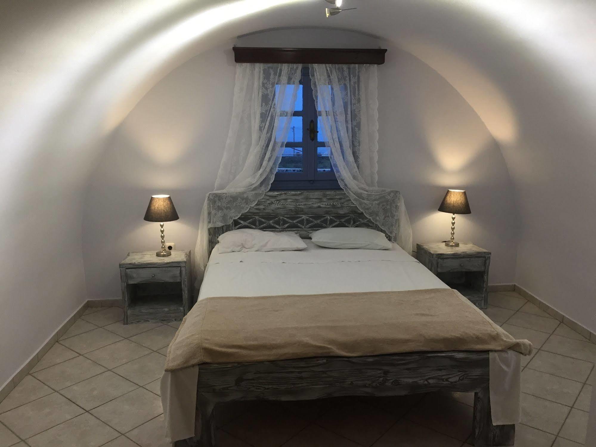 Aparthotel Alisaxni