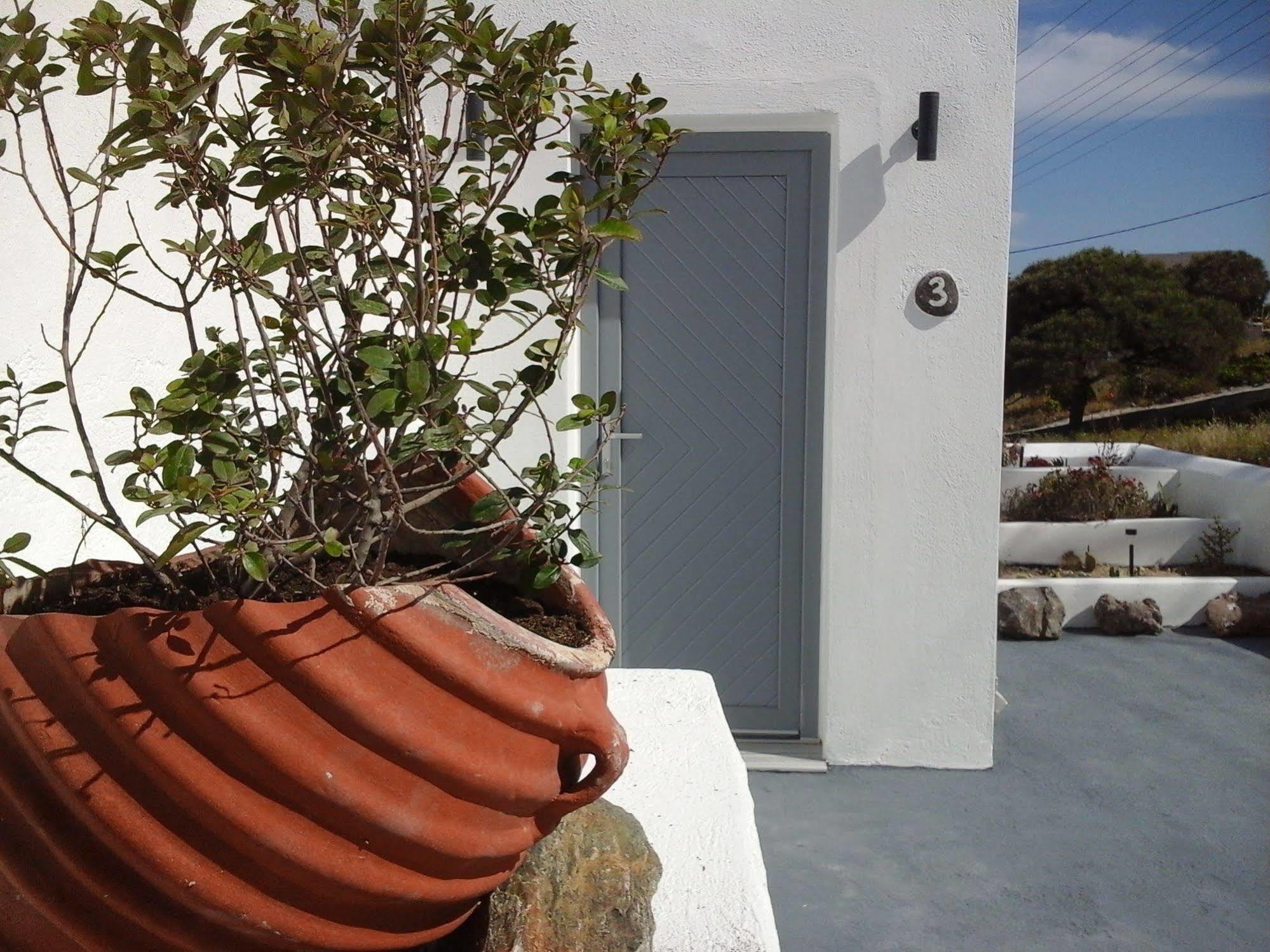 Guest house Grande Murano Fira (Santorini)