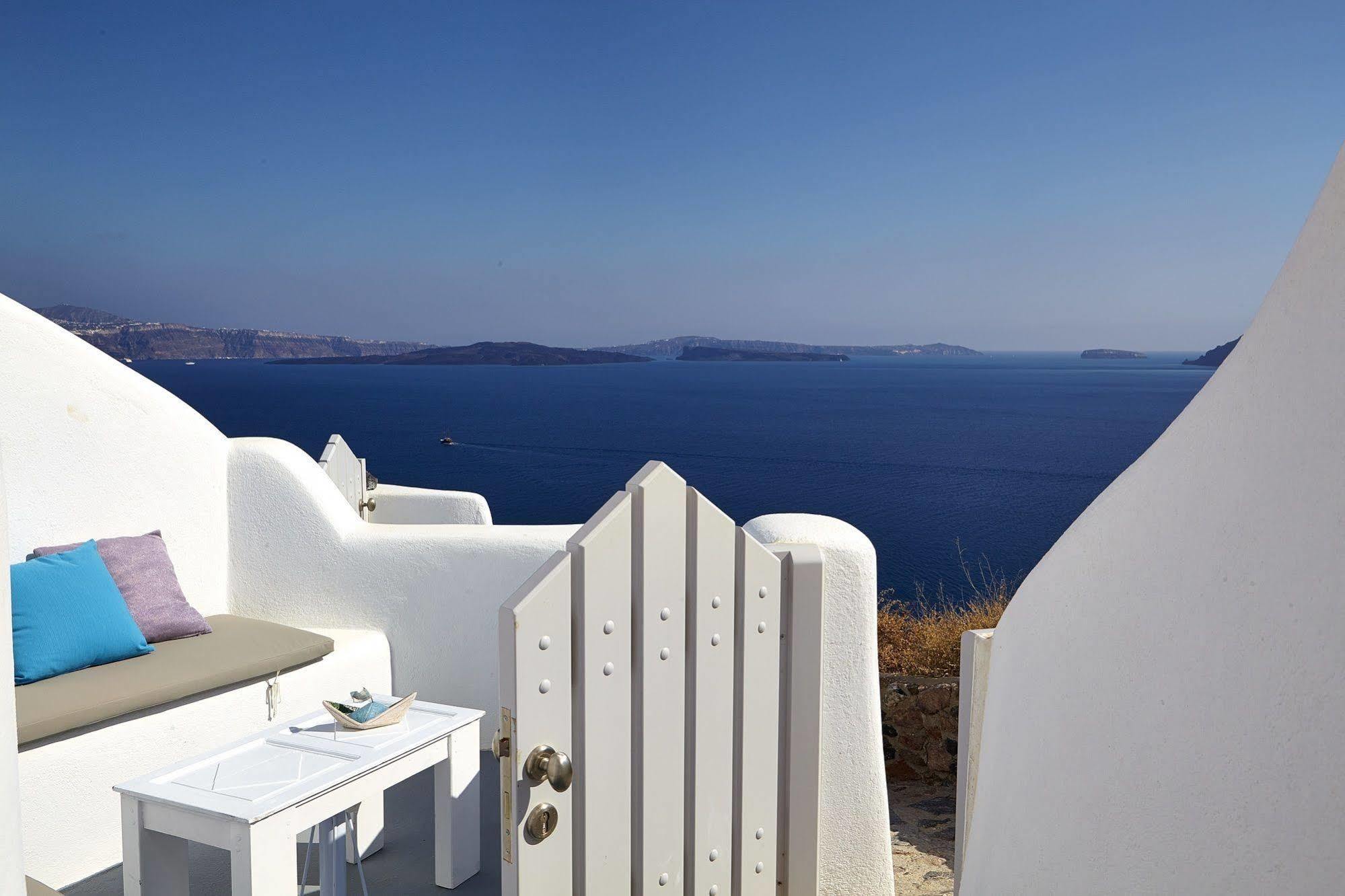 Liakada Oia