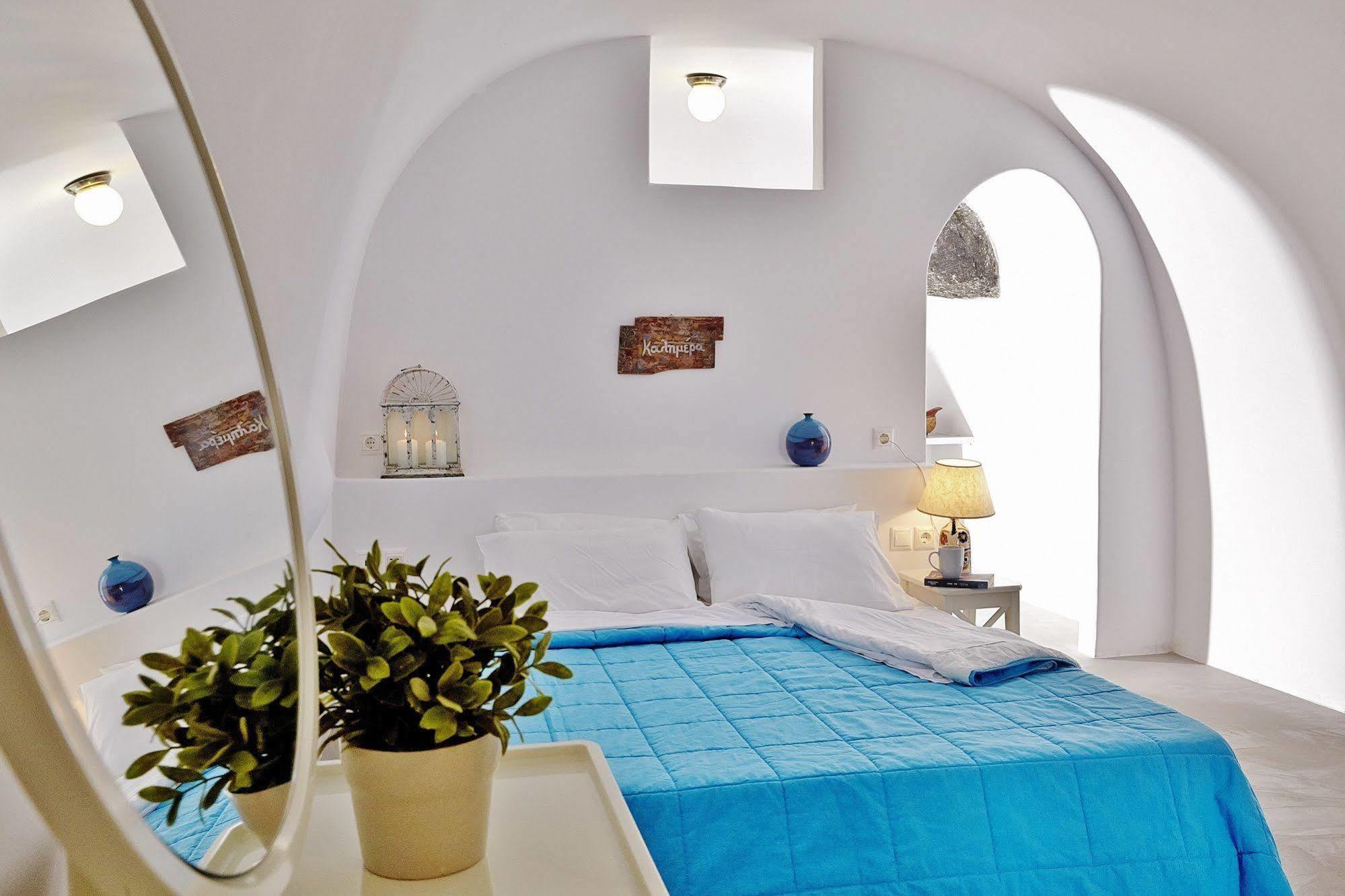 Apartamento Liakada