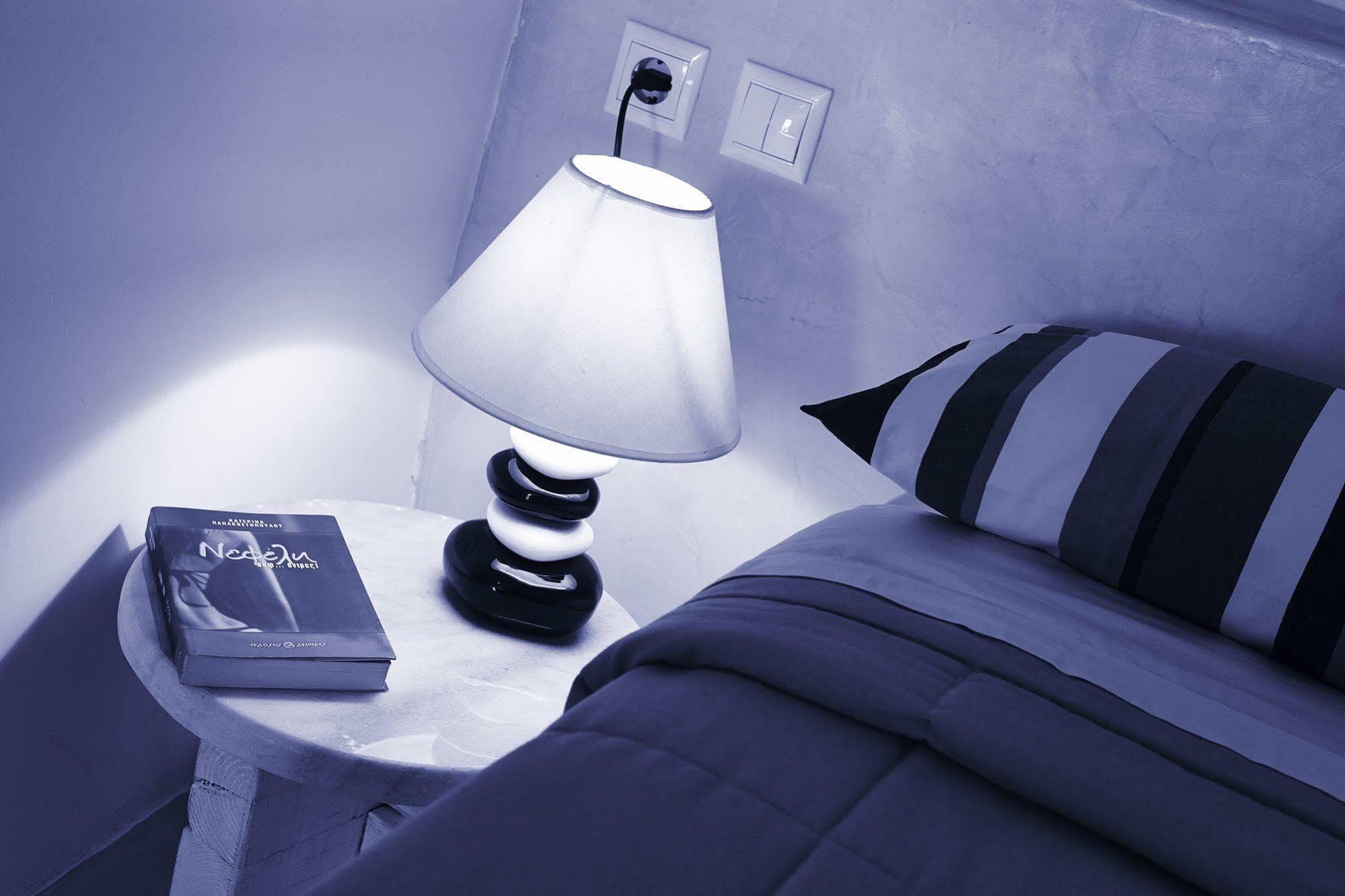 Liakada Apartamento