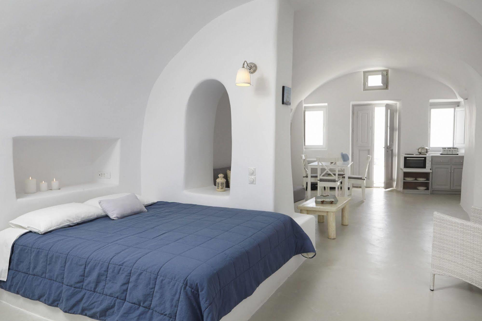 Liakada Apartamento