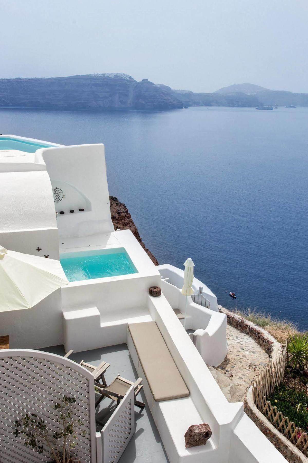 Liakada Oia