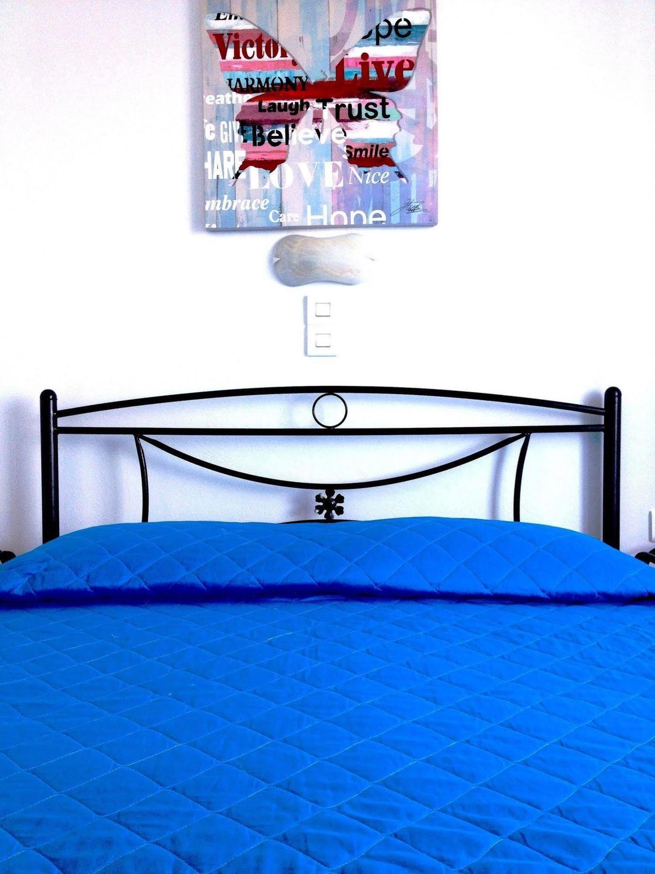 Aparthotel Fotini 3*