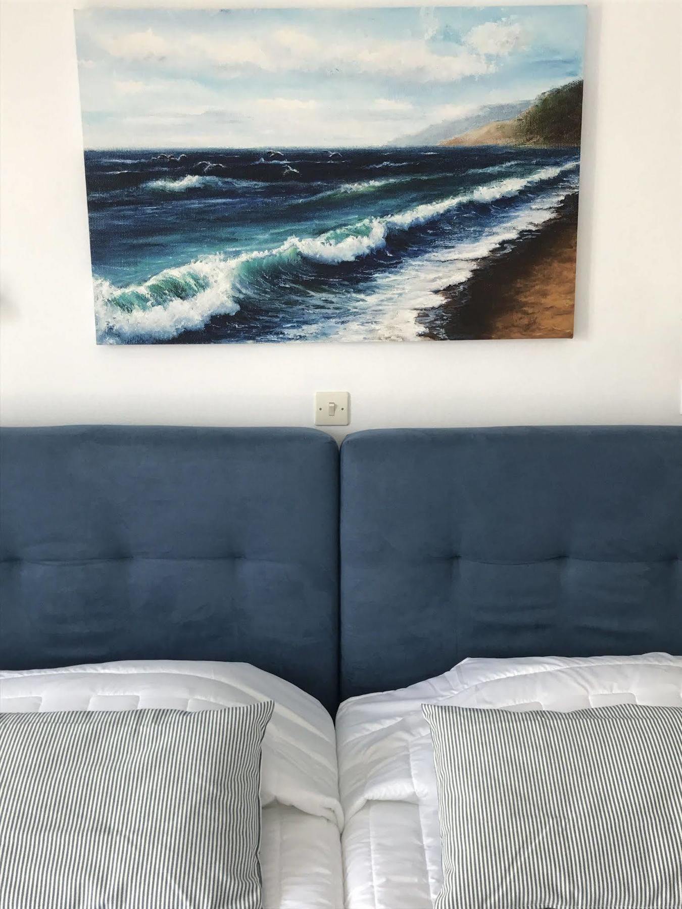 Fotini Aparthotel 3*