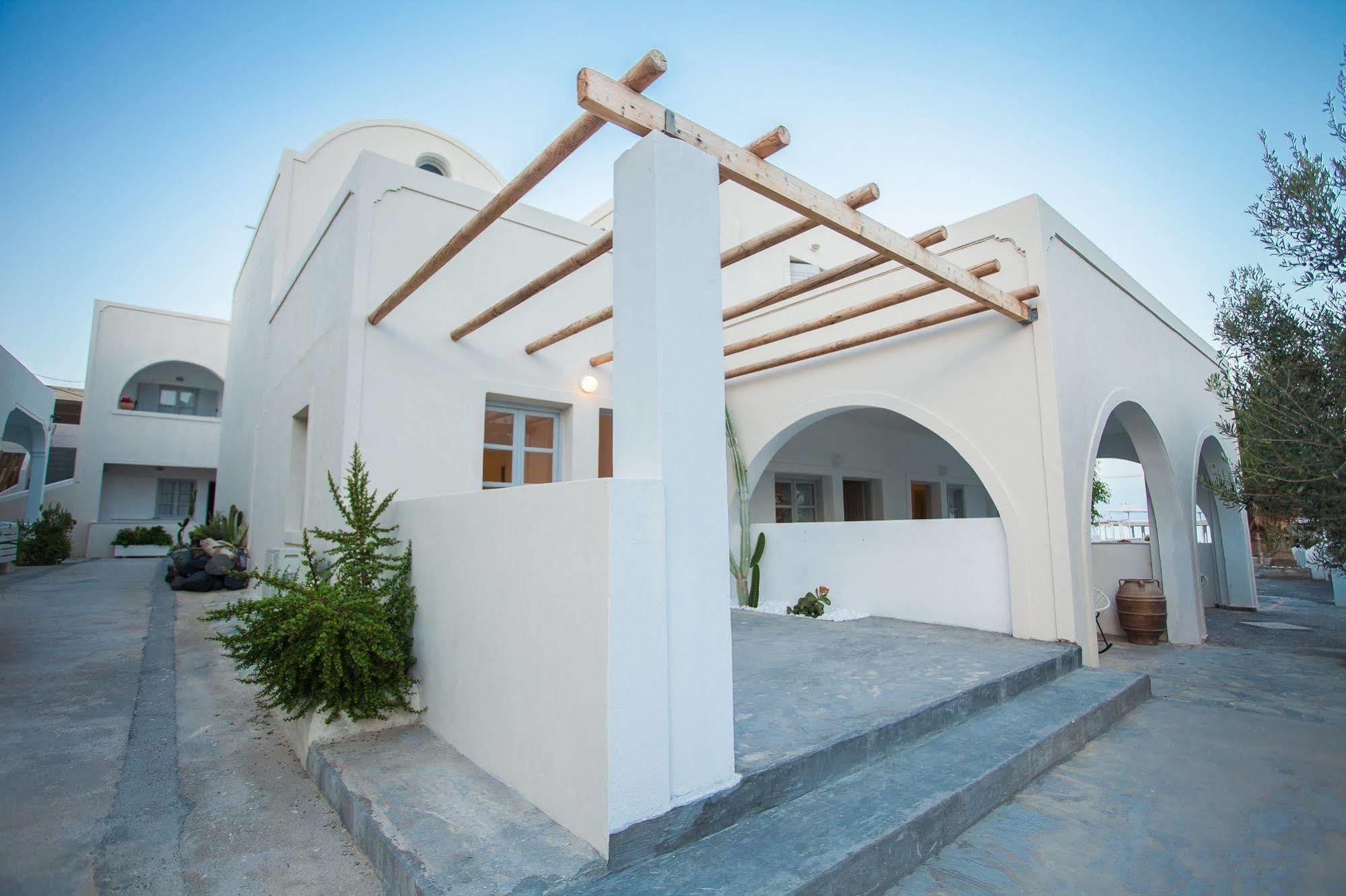 Elmarel Apartamento