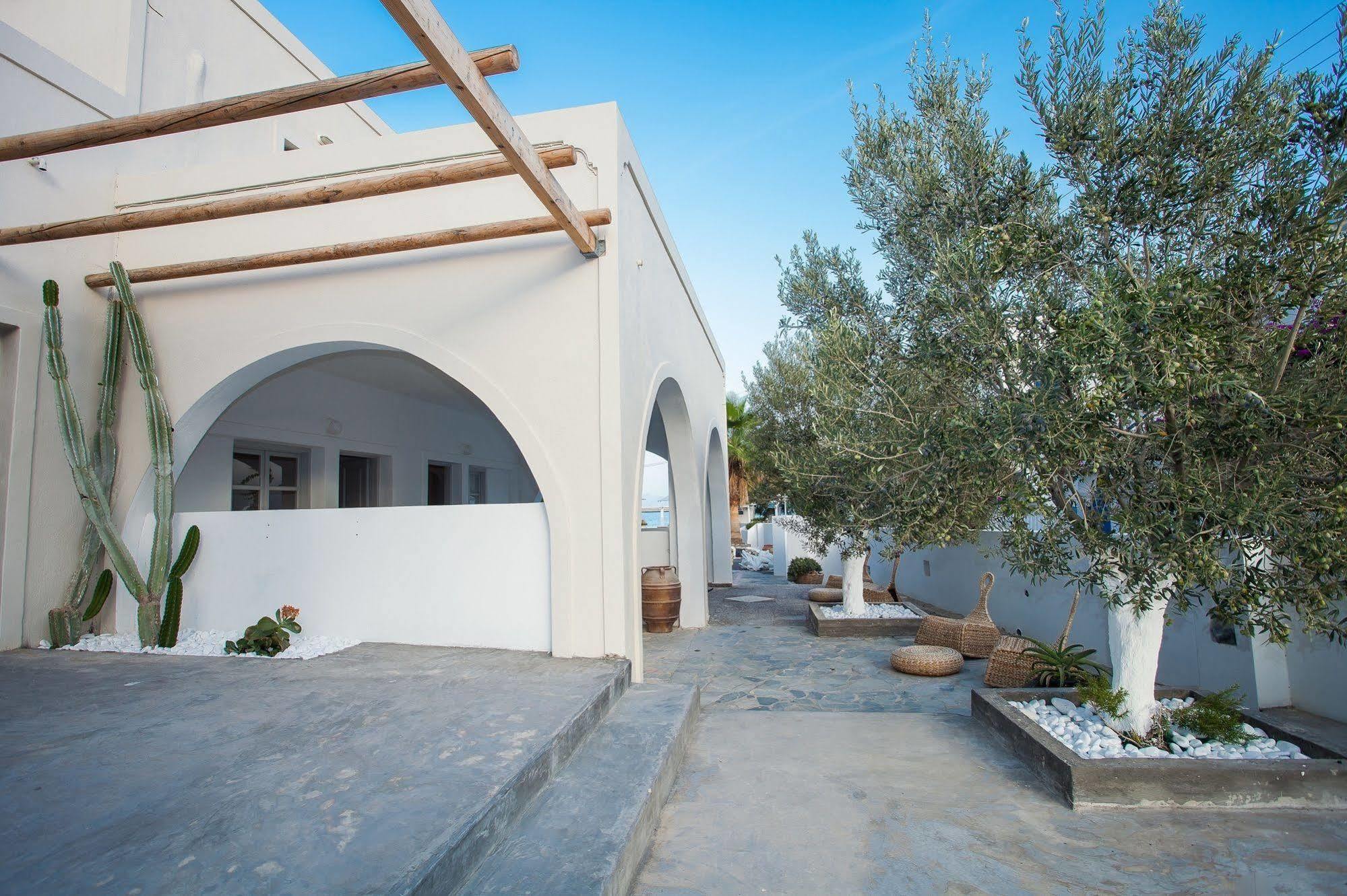 Elmarel Apartamento *