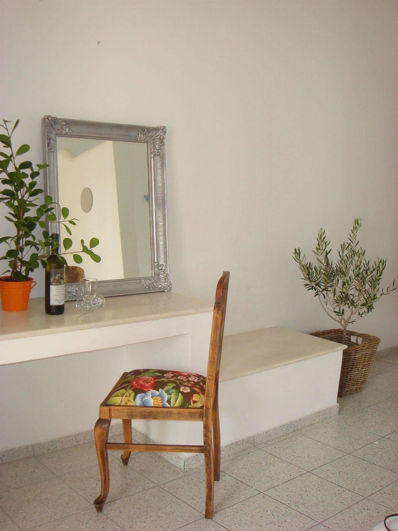 Apartamento Elmarel Kamári