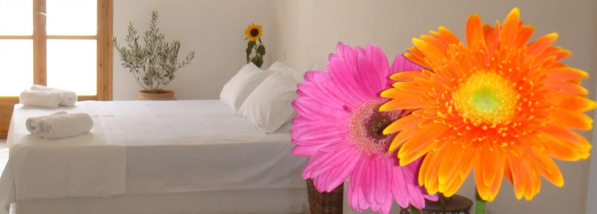 Apartamento Elmarel Kamári