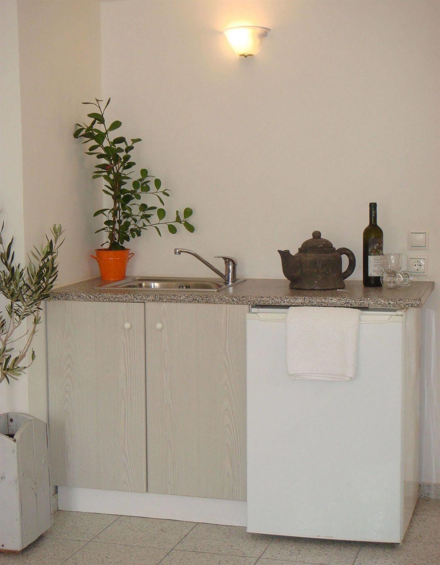 Apartamento Elmarel